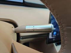 Luxeed Zhiji R7 Extended Range Ultra (192-channel LiDAR) - photo 13