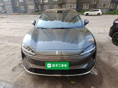 Luxeed Zhiji R7 Extended Range Ultra (192-channel LiDAR) - photo 2