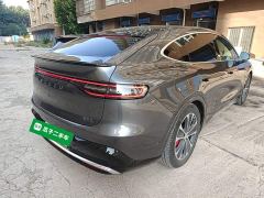 Luxeed Zhiji R7 Extended Range Ultra (192-channel LiDAR) - photo 6