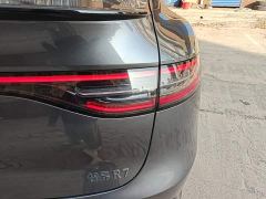 Luxeed Zhiji R7 Extended Range Ultra (192-channel LiDAR) - photo 7