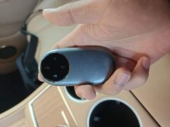Luxeed Zhiji R7 Extended Range Ultra (192-channel LiDAR) - photo 8