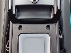 BYD Qin L EV 545KM Excellence Edition - ფოტო 11