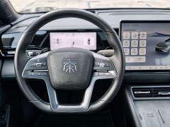 BYD Qin L EV 545KM Excellence Edition - ფოტო 12
