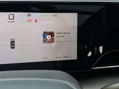 BYD Qin L EV 545KM Excellence Edition - ფოტო 13
