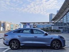 BYD Qin L EV 545KM Excellence Edition - ფოტო 14
