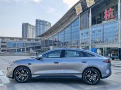 BYD Qin L EV 545KM Excellence Edition - ფოტო 19