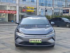 BYD Qin L EV 545KM Excellence Edition - ფოტო 2