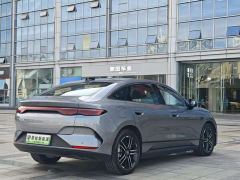 BYD Qin L EV 545KM Excellence Edition - ფოტო 4