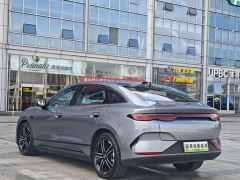 BYD Qin L EV 545KM Excellence Edition - ფოტო 5
