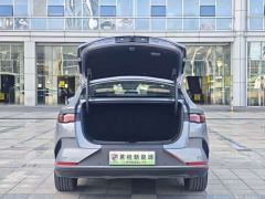 BYD Qin L EV 545KM Excellence Edition - ფოტო 7