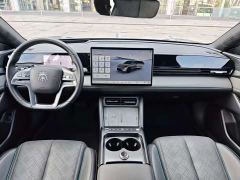 BYD Qin L EV 545KM Excellence Edition - ფოტო 9