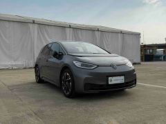 Volkswagen ID.3 Smart Edition Intelligent Version - фото 3