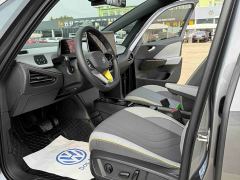Volkswagen ID.3 Smart Edition Intelligent Version - фото 4