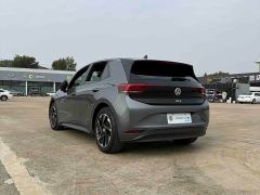 Volkswagen ID.3 Smart Edition Intelligent Version - фото 9