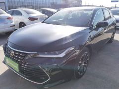 Toyota Avalon 2.0L Base - фото 1