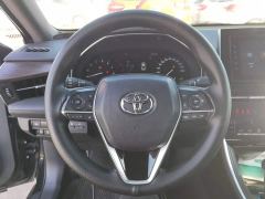 Toyota Avalon 2.0L Base - фото 10