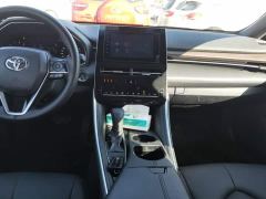 Toyota Avalon 2.0L Base - фото 12