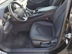 Toyota Avalon 2.0L Base - фото 14