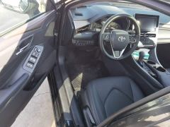 Toyota Avalon 2.0L Base - фото 15