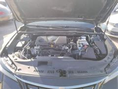 Toyota Avalon 2.0L Base - фото 19