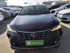Toyota Avalon 2.0L Base - фото 2