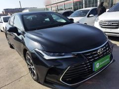 Toyota Avalon 2.0L Base - фото 3