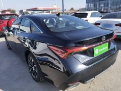 Toyota Avalon 2.0L Base - фото 4