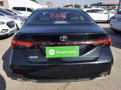 Toyota Avalon 2.0L Base - фото 5