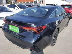 Toyota Avalon 2.0L Base - фото 6