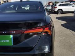 Toyota Avalon 2.0L Base - фото 7