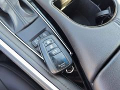 Toyota Avalon 2.0L Base - фото 8