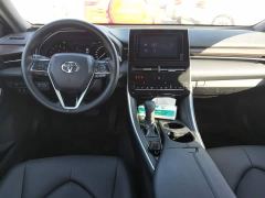 Toyota Avalon 2.0L Base - фото 9
