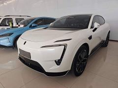 Avatr 11 Long Range Dual Motor Luxury 5-Seater - photo 1