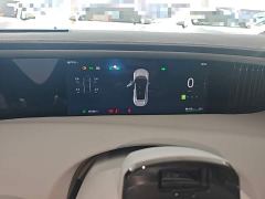 Avatr 11 Long Range Dual Motor Luxury 5-Seater - photo 11