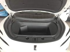 Avatr 11 Long Range Dual Motor Luxury 5-Seater - photo 19