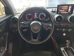Audi Q2L 35 TFSI Progressive Elegance - photo 10