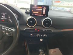 Audi Q2L 35 TFSI Progressive Elegance - photo 12