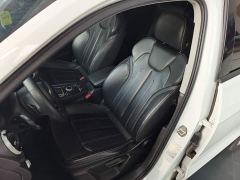 Audi Q2L 35 TFSI Progressive Elegance - photo 14