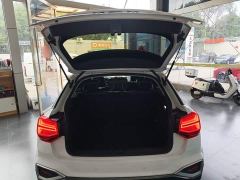 Audi Q2L 35 TFSI Progressive Elegance - photo 18