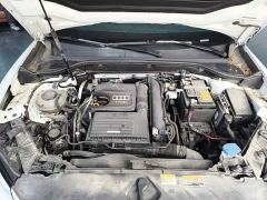 Audi Q2L 35 TFSI Progressive Elegance - photo 19