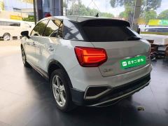 Audi Q2L 35 TFSI Progressive Elegance - photo 4