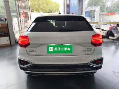 Audi Q2L 35 TFSI Progressive Elegance - photo 5