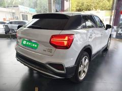 Audi Q2L 35 TFSI Progressive Elegance - photo 6