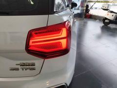 Audi Q2L 35 TFSI Progressive Elegance - photo 7