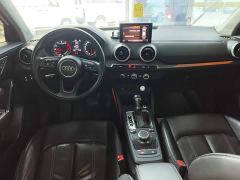 Audi Q2L 35 TFSI Progressive Elegance - photo 9
