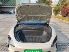 Xiaomi SU7 800km AWDMaxUltra Long Range Edition - ფოტო 16