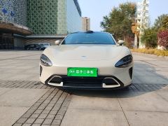Xiaomi SU7 800km AWDMaxUltra Long Range Edition - ფოტო 2