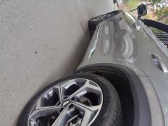 Geely L 2.0T 2WD Edition - photo 11