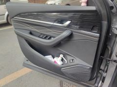 Geely L 2.0T 2WD Edition - photo 13