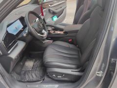 Geely L 2.0T 2WD Edition - photo 14